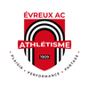 Logo of the association Evreux athlétic club athlétisme